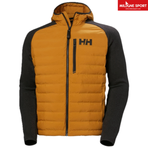 HELLY HANSEN - Men's Arctic Ocean Hybrid Insulator