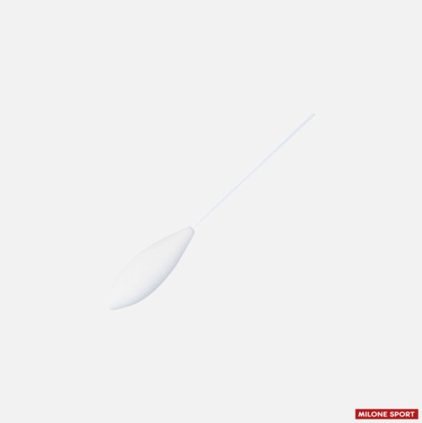 Bombarda galleggiante bianca