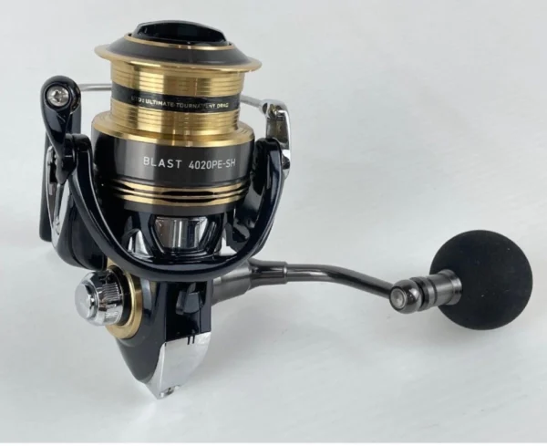 Daiwa Blast 4020