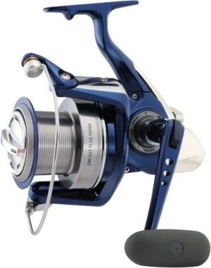 Daiwa Emcast Plus 4500A