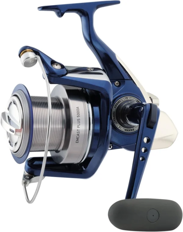 Daiwa Emcast Plus 4500A