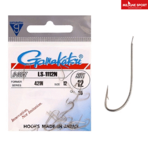 Gamakatsu LS Series Ami