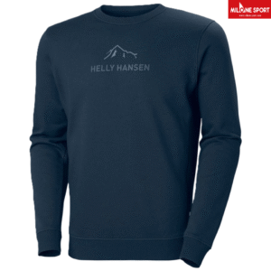 Helly Hansen - Men's F2F Organic Cotton Sweater