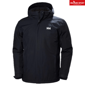HH - Dubliner Insulated Waterproof Jacket