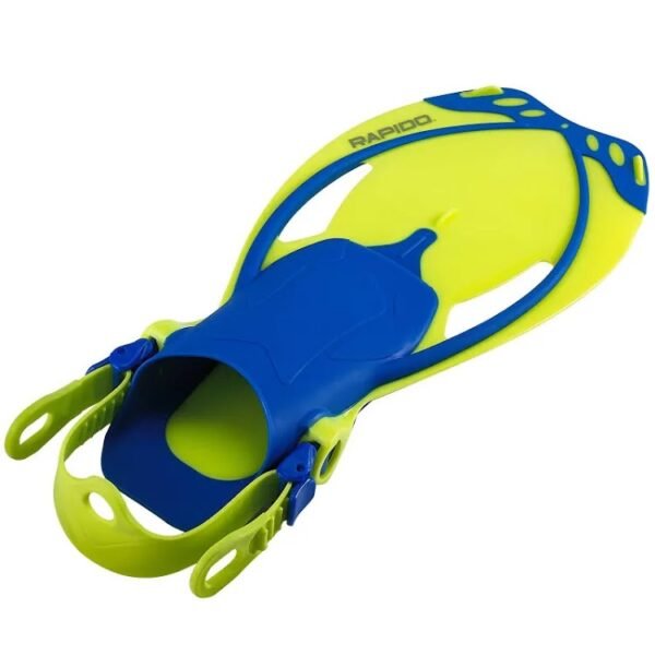 AcquaLung - Pinne U.S. Divers