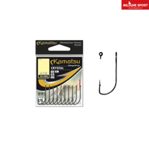 Kamatsu - Ami Crystal paletta/occhiello