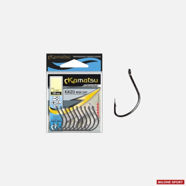 Kamatsu - Kaizu Wide Gap