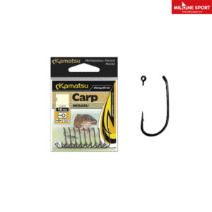 Kamatsu - Ami Mebaru