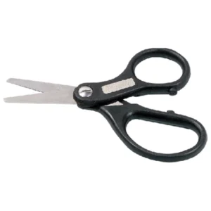 Konger - Lux Scissors for Braid Cutting