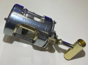 Mitchell TI 12-20 GL