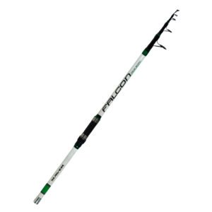 Maver - Falcon teleboat - Canne da pesca bolognese