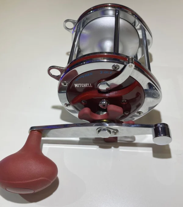 Mitchell Riptide 6/0