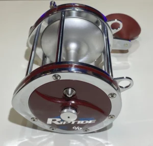 Mitchell Riptide 6/0