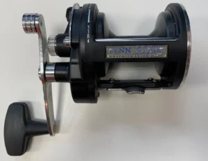 Penn 225 LD Graphite