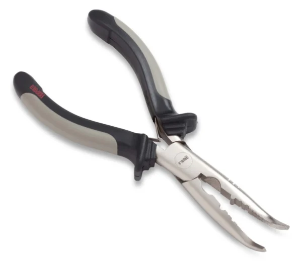 Curved Fisherman's Pliers Pinza