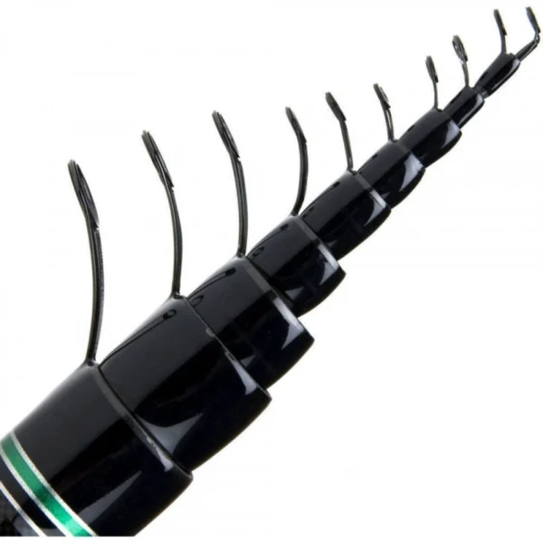 Shimano - Technicum FAST 600