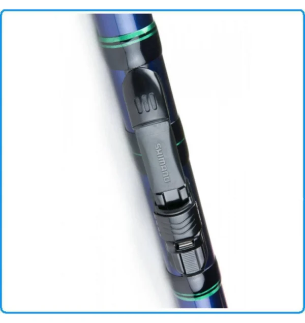 Shimano - Technicum FAST 600