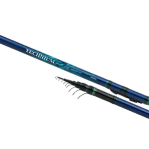 Shimano - Technicum FAST 600