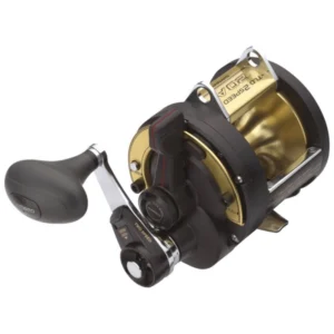 Shimano - TLD 2 Speed 20A