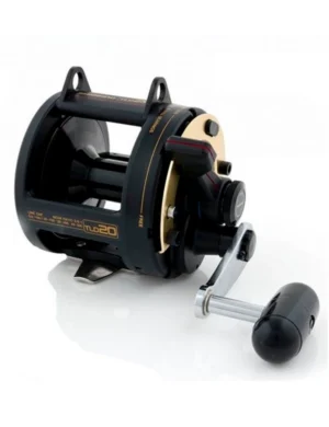 SHIMANO TLD 20