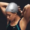 Speedo - Long hair cap