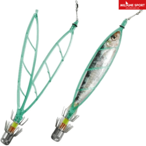 Stonfo - gabbietta porta esca