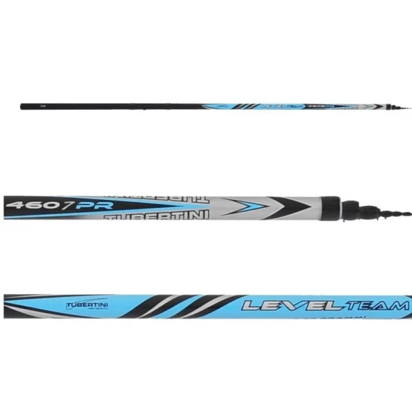 Tubertini - Level Team 4607 PR - 7 Mt.
