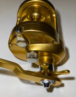 Tica Sea Wave SWP12WH