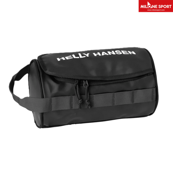 HELLY HANSEN Wash Bag 2 Black