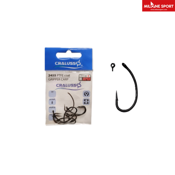 Cralusso - Ami Gripper Carp