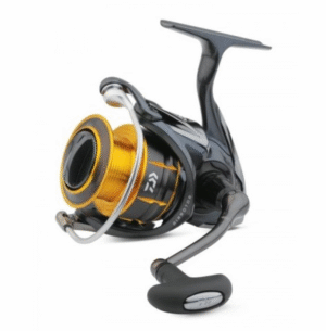 Daiwa - Freams 4000A