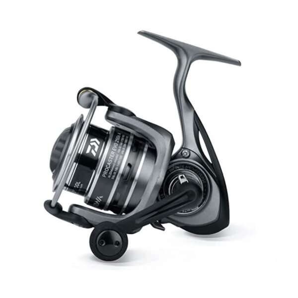 Daiwa - Procaster EVO 2506A