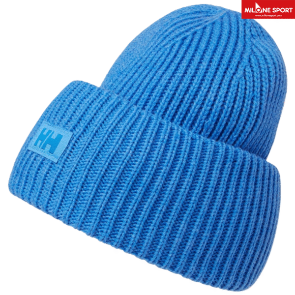 HELLY HANSEN - Rib Beanie
