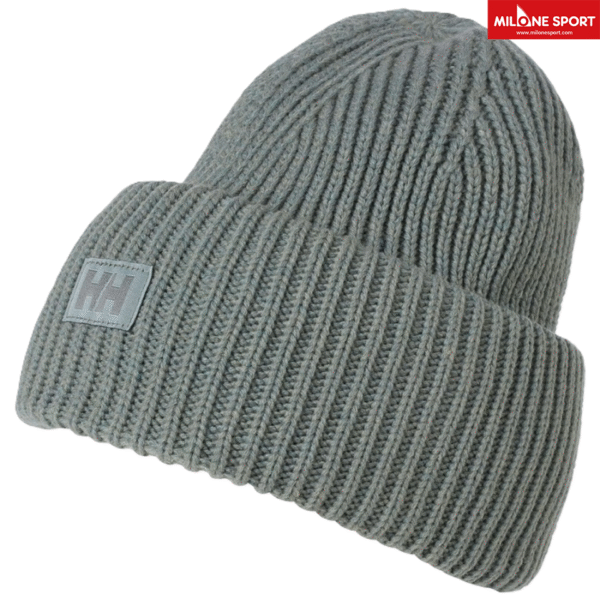 HELLY HANSEN - Rib Beanie