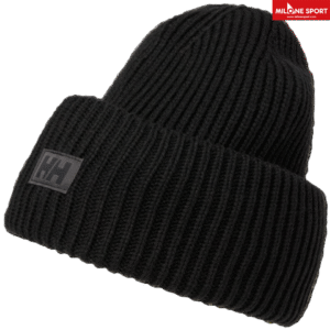 HELLY HANSEN - Rib Beanie