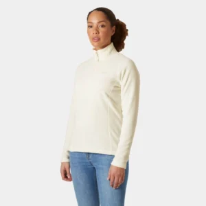 HELLY HANSEN - Women's Daybreaker 1/2 Zip Fleece