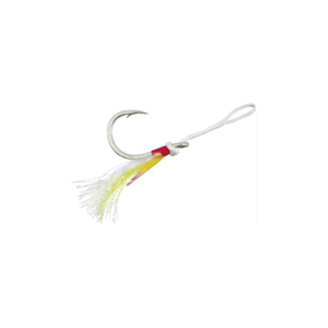 Kamatsu - Assist Hook Jig Heavy Loop 300 lbs