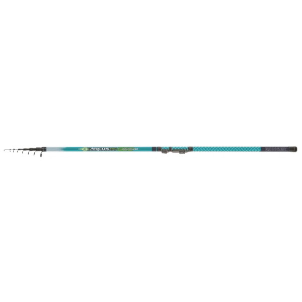 Konger - Arcus Pro Bolognese Series