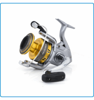 Shimano Sedona C3000