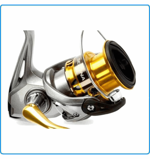 Shimano Sedona C3000