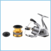 Shimano Sedona C3000