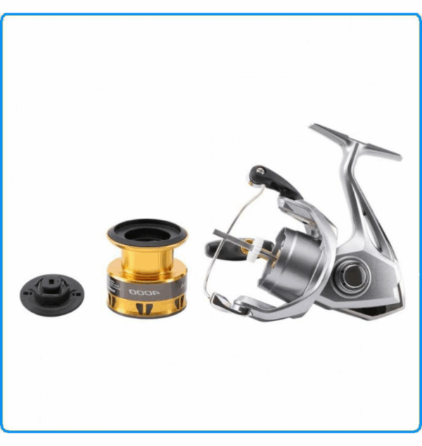 Shimano Sedona C3000