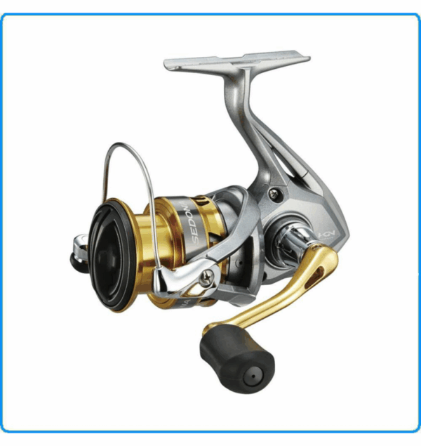 Shimano Sedona C3000
