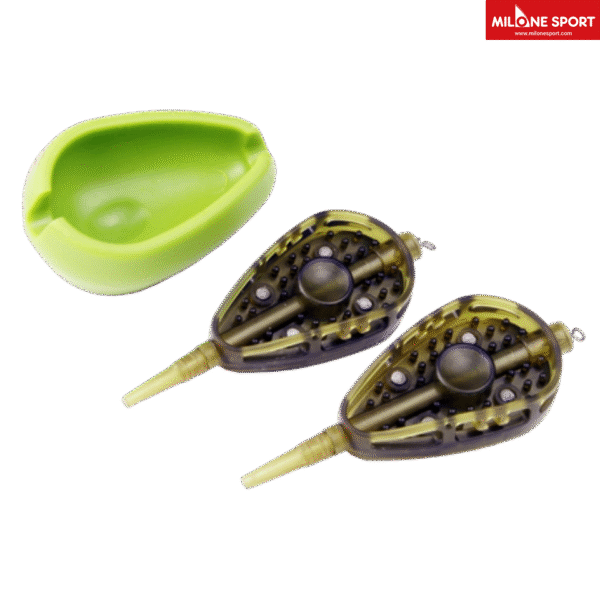 Quick Swap Method Feeders 20g e 30g