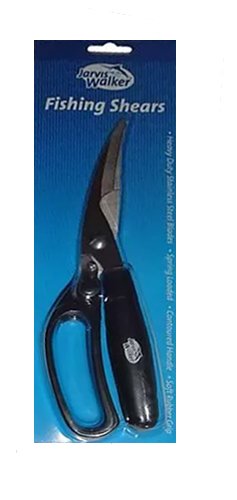 JARVIS WALKER - Fishing Shears