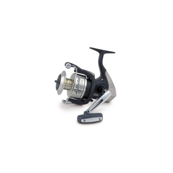 Shimano - Alivio 6000 FA
