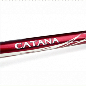Shimano - Catana EX TE-2 (7 MT.) NUDA