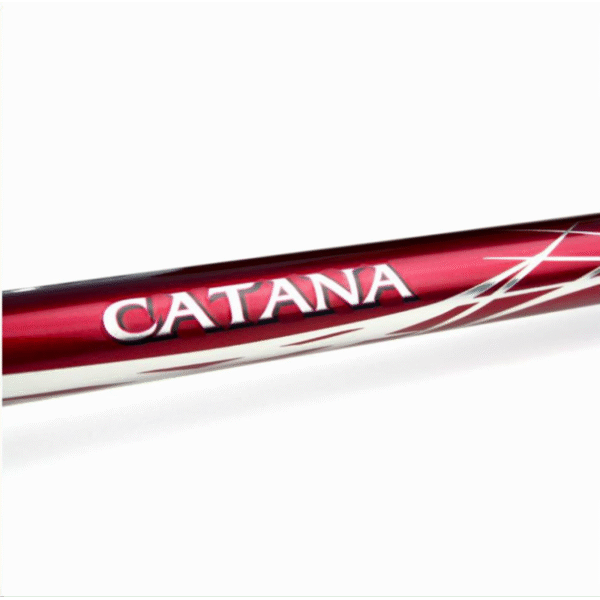 Shimano - Catana EX TE-2 (7 MT.) NUDA