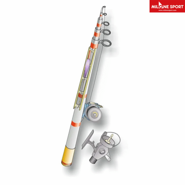 Stonfo - Portabobina