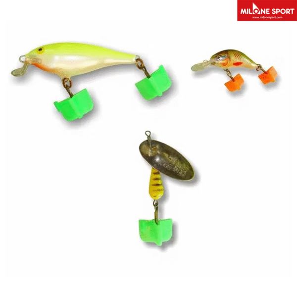 Stonfo - Salva Ancorette